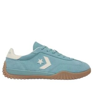 NEW Converse Run Star Trainer Vernal Pool Acqua Womens Size 6 Shoes